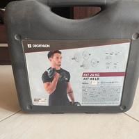 Kit pesi