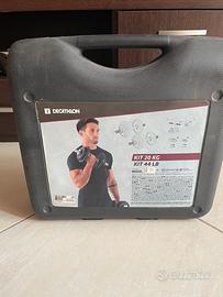 Kit pesi