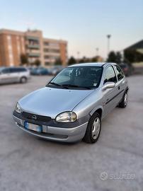 Opel Corsa 1.0 12V 1999