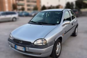 Opel Corsa 1.0 12V 1999