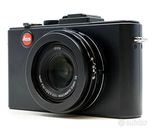 LEICA D-LUX 5