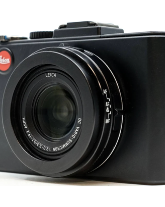 LEICA D-LUX 5