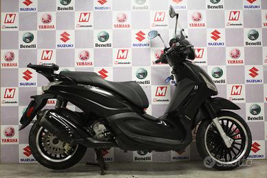 Piaggio Beverly 300