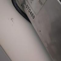 piastra professionale da banco  