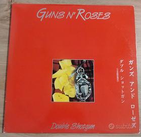 Guns n' Roses Double Shotgun