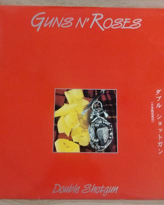 Guns n' Roses Double Shotgun