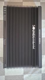 Soundstream Ref800.4