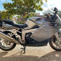 Bmw k 1200 s - 2005