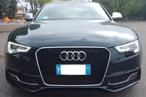 Ricambi Originali Audi A5 S5 RS5 8T 8F 2007-2016