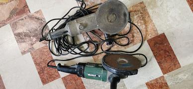 flessibile da taglio 