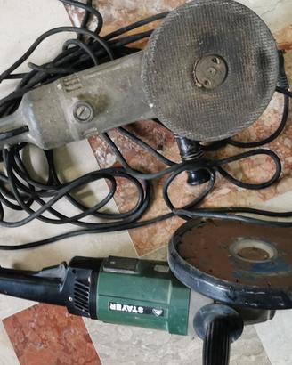 flessibile da taglio 