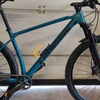 lapierre prorace 3.9 M NUOVA
