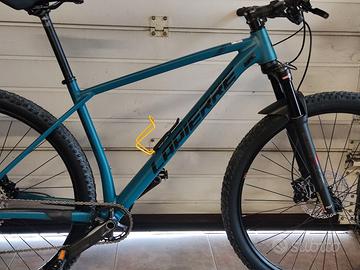 lapierre prorace 3.9 M NUOVA