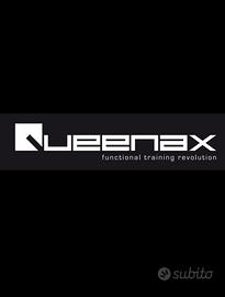 QUEENAX- Functional Training System