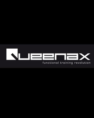 QUEENAX- Functional Training System