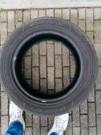 Pneumatici Hankook 4 season 235/55R18