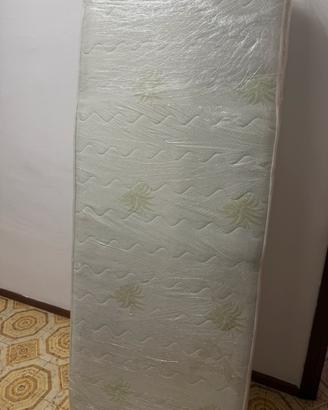 Materasso aloe vera singolo