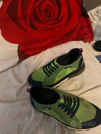 Scarpe fendi