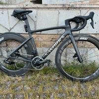 Bicicletta da corsa/strada S-works Tarmac sl7