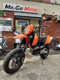 KTM 690 smc 2008