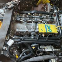 Motore 940C3000 Alfa Romeo Giulietta 2.0 JTDM