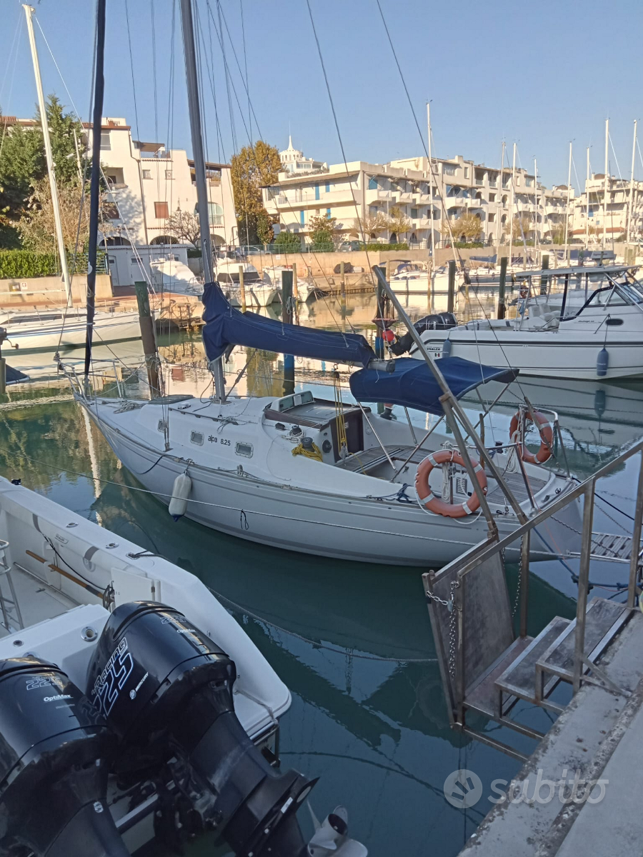 Alpa 8.25 — Vedi foto 1