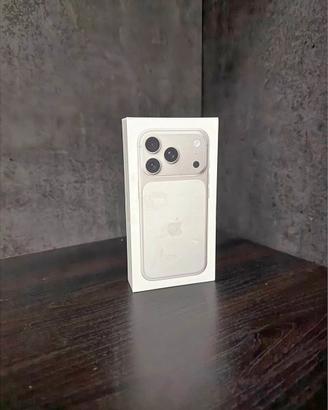 Iphone 17 pro