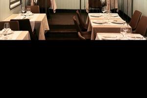 Ristorante in piazza mercatale