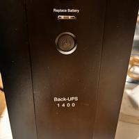 Ups Apc 1400