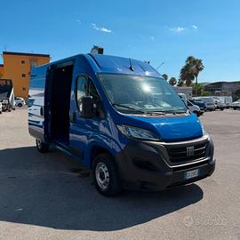 NEW FIAT DUCATO 2.2 L2H2 FURGONE