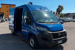 NEW FIAT DUCATO 2.2 L2H2 FURGONE