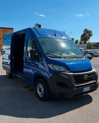 NEW FIAT DUCATO 2.2 L2H2 FURGONE