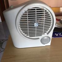STUFA ELETTRICA VORTICE