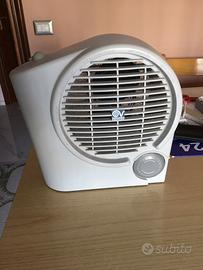 STUFA ELETTRICA VORTICE