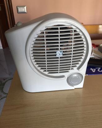 STUFA ELETTRICA VORTICE