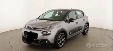Citroën C3 Shine 1.5 BlueHDi 102 CV