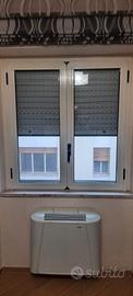 infissi alluminio