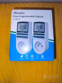 prese smart Awootsv 