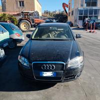 ricambi Audi A4 2006 2.0 TDI