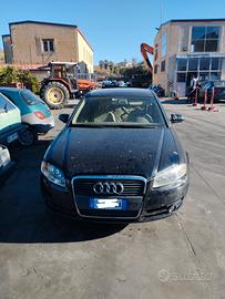 ricambi Audi A4 2006 2.0 TDI