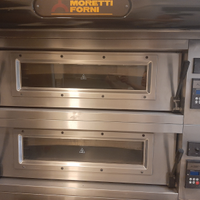 Attrezzature per panificio e pizzeria