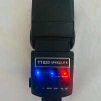 Neewer TT 520 Speedlite Flash per Canon