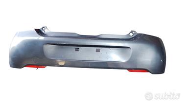 Paraurti posteriore originale Smart FORFOUR 453