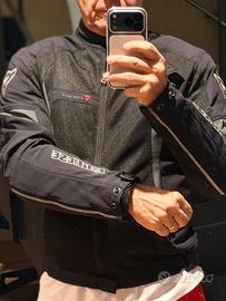 Gacca Dainese moto estiva da Uomo