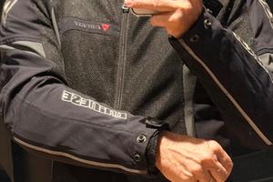 Gacca Dainese moto estiva da Uomo