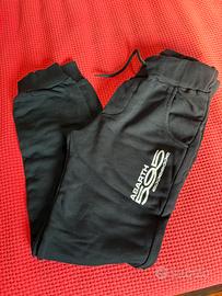 Pantaloni tuta Abarth