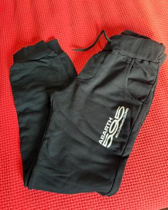 Pantaloni tuta Abarth