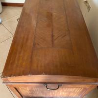 Baule primi 900
