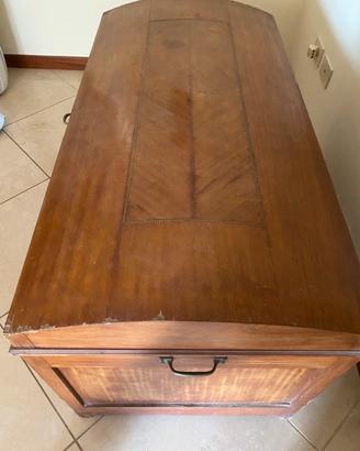 Baule primi 900