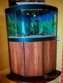 acquario 190 litri